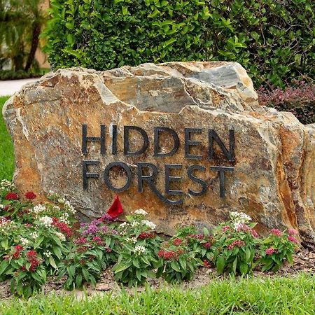 Cozy 3Bd 3Bath @Hiddenforest With Pool Orlando Buitenkant foto