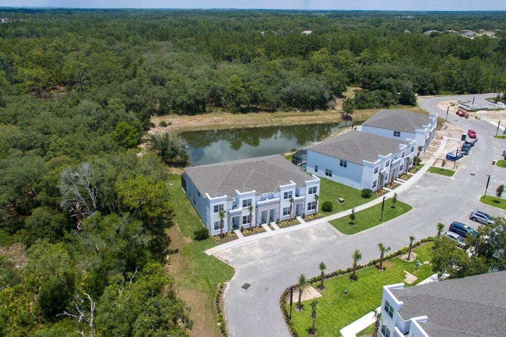 Cozy 3Bd 3Bath @Hiddenforest With Pool Orlando Buitenkant foto