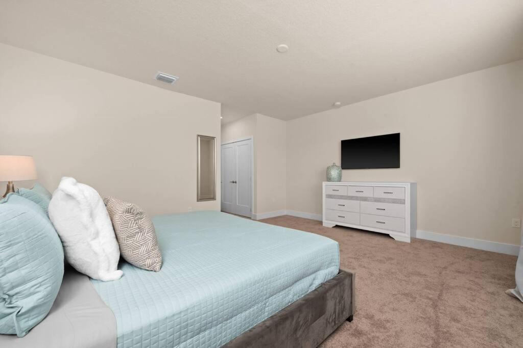 Cozy 3Bd 3Bath @Hiddenforest With Pool Orlando Buitenkant foto