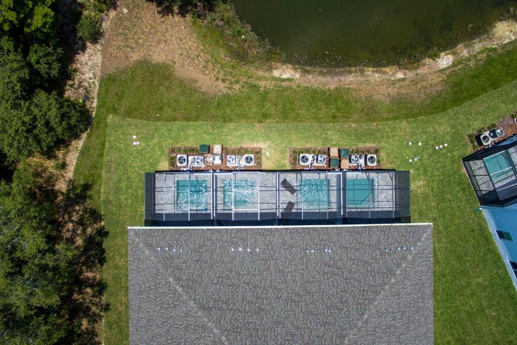 Cozy 3Bd 3Bath @Hiddenforest With Pool Orlando Buitenkant foto