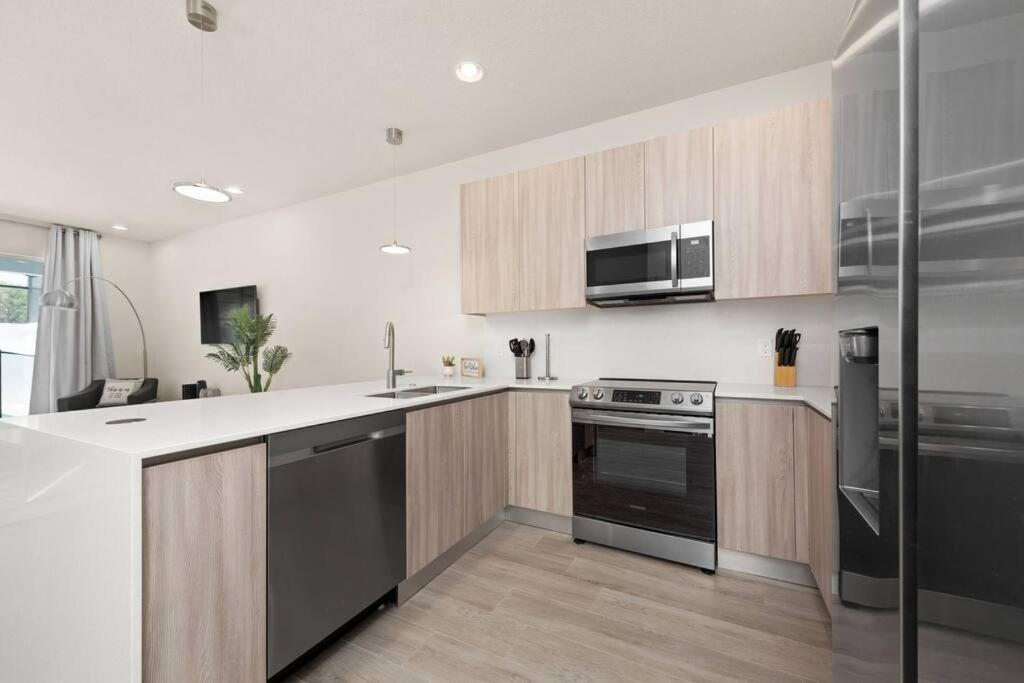 Cozy 3Bd 3Bath @Hiddenforest With Pool Orlando Buitenkant foto