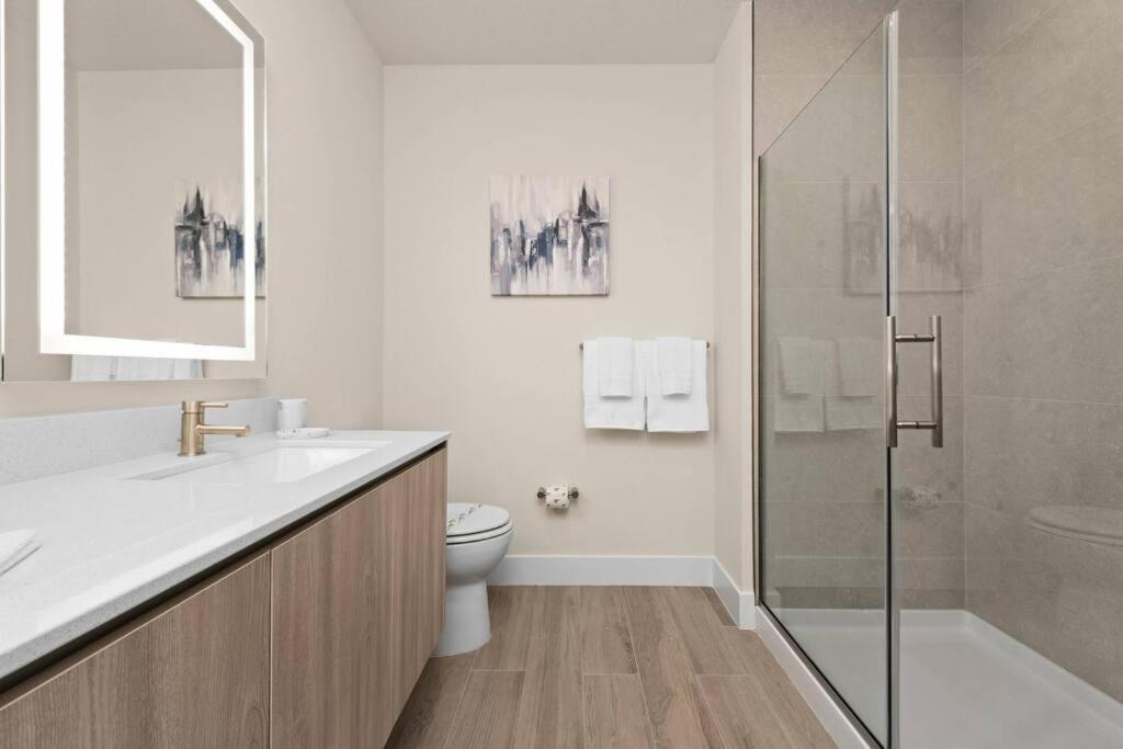 Cozy 3Bd 3Bath @Hiddenforest With Pool Orlando Buitenkant foto