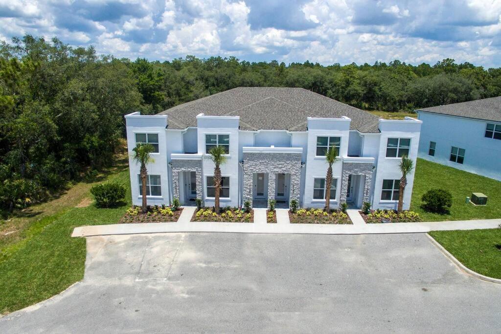 Cozy 3Bd 3Bath @Hiddenforest With Pool Orlando Buitenkant foto