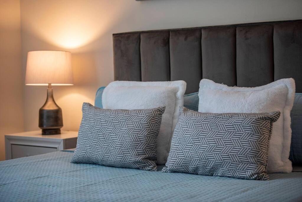 Cozy 3Bd 3Bath @Hiddenforest With Pool Orlando Buitenkant foto