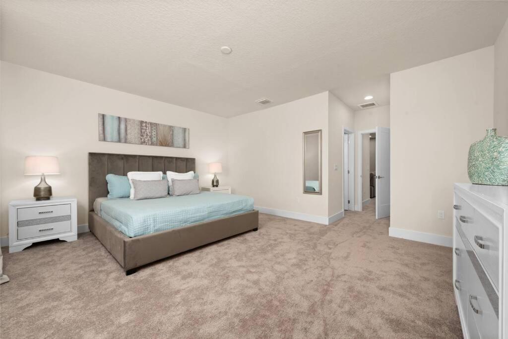 Cozy 3Bd 3Bath @Hiddenforest With Pool Orlando Buitenkant foto