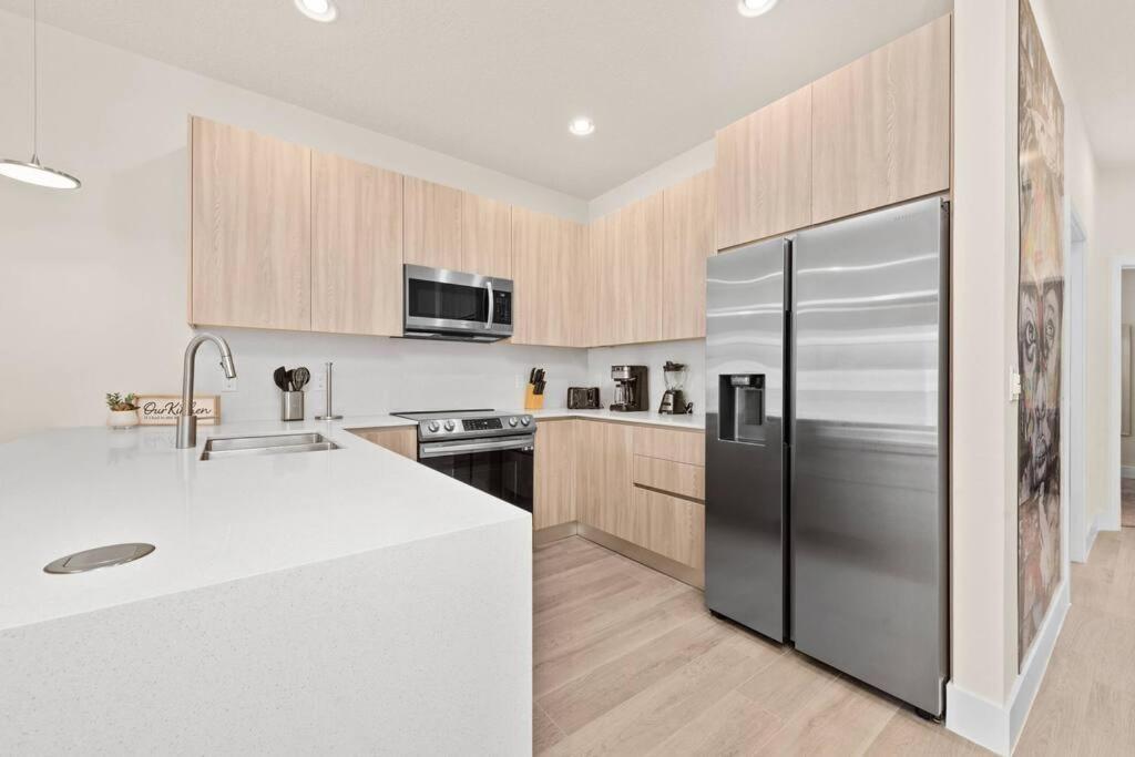 Cozy 3Bd 3Bath @Hiddenforest With Pool Orlando Buitenkant foto